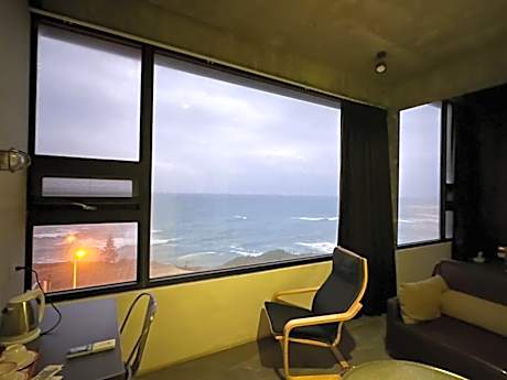 King Room with Sea View