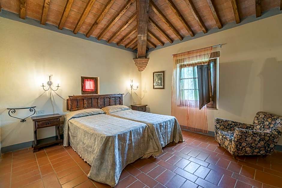 Santo Pietro Resort