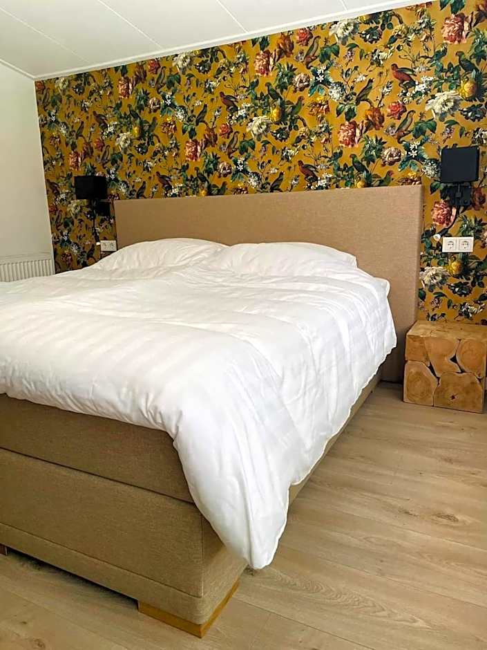 Landgoedhotel Villa Vennendal