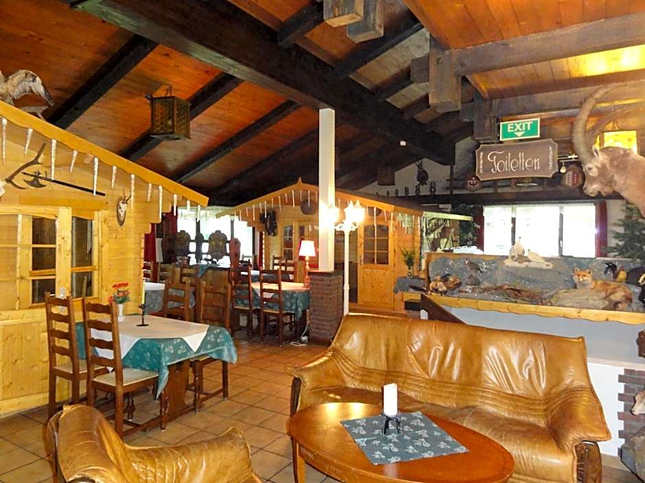 Hotel Primavera