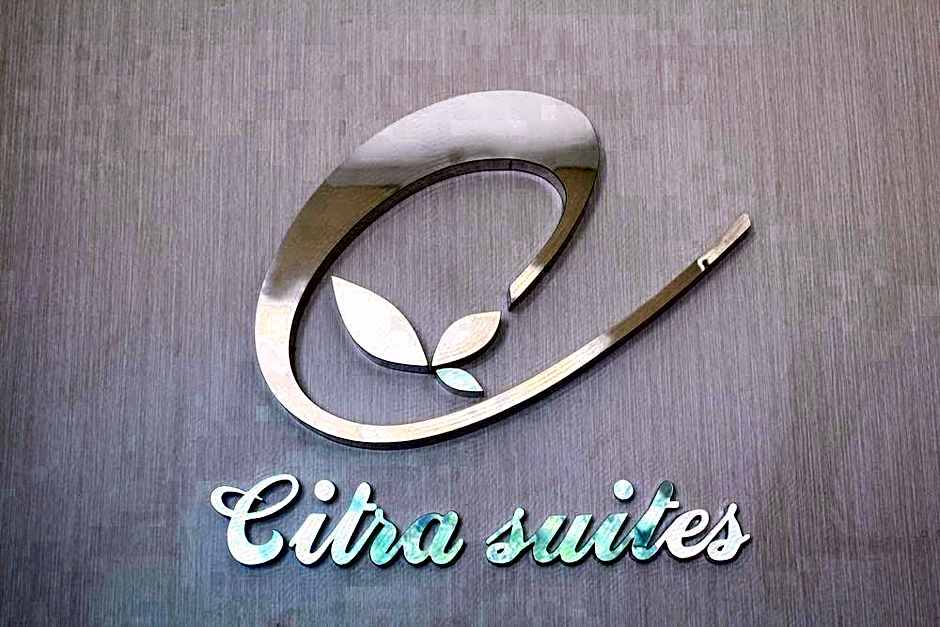 Citra Suites Surabaya