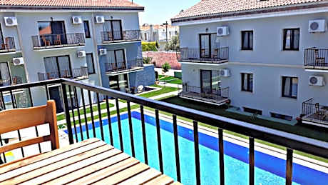 Karyada Hotel
