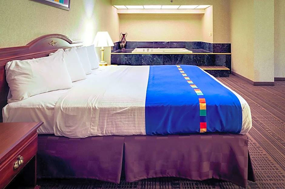 Park Inn By Radisson, Sharon, PA