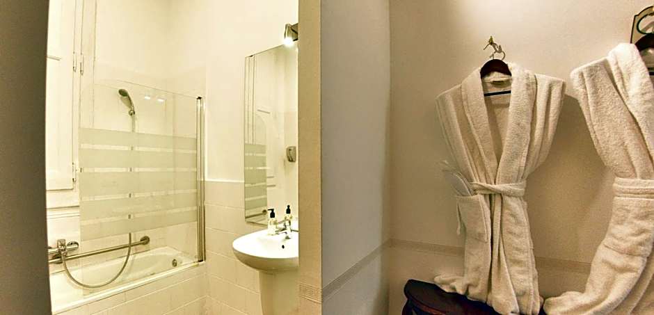 Mihlton Barcelona Boutique B&B