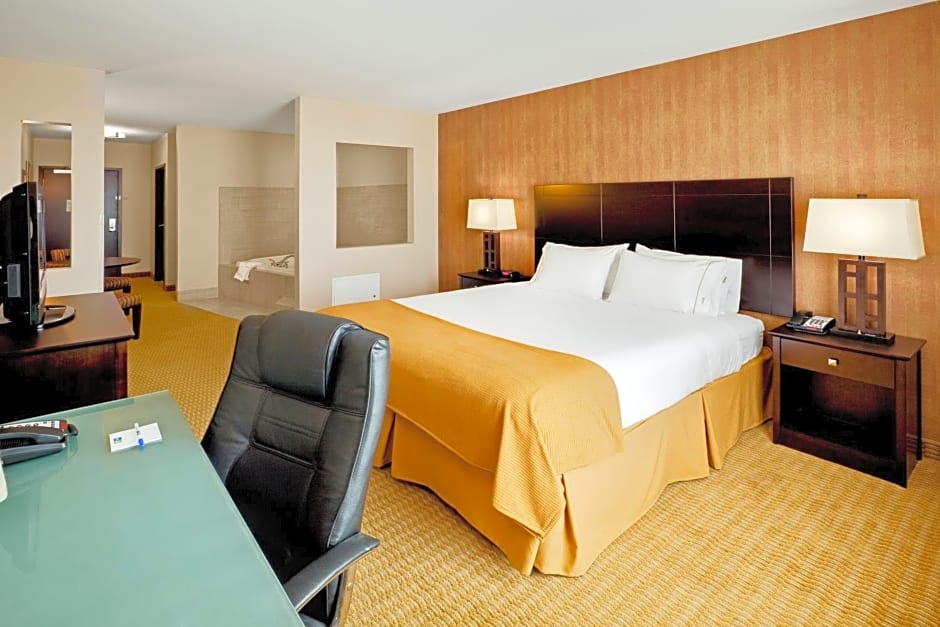 Holiday Inn Express Hotel & Suites Lebanon By IHG