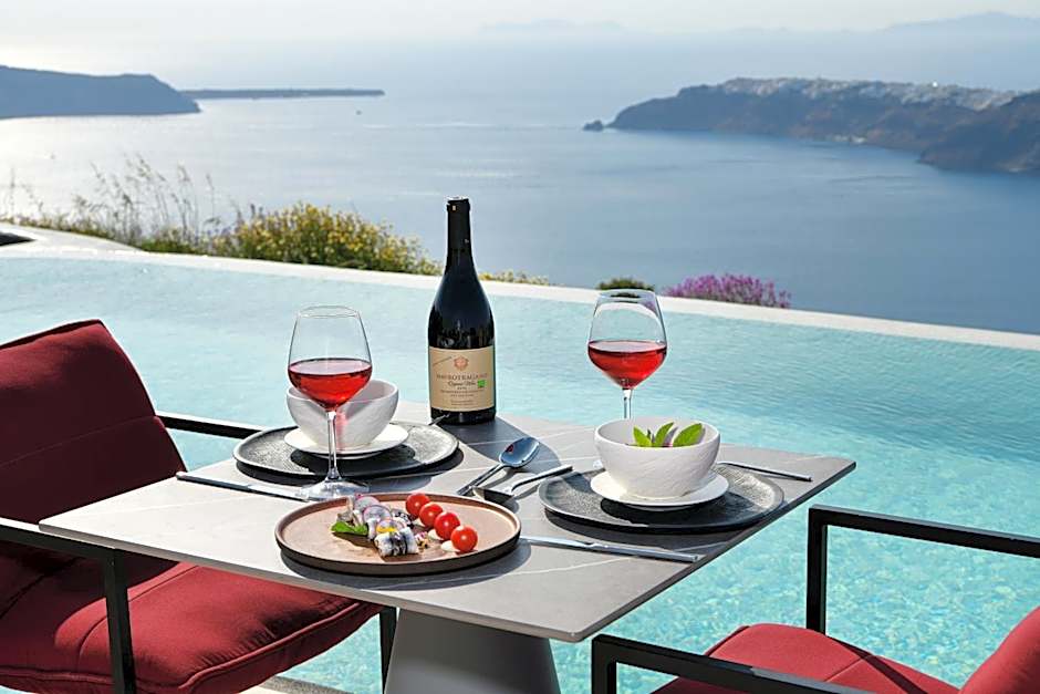 White Pearl Cavalieri