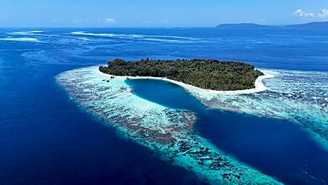 Wai Resort - Raja Ampat