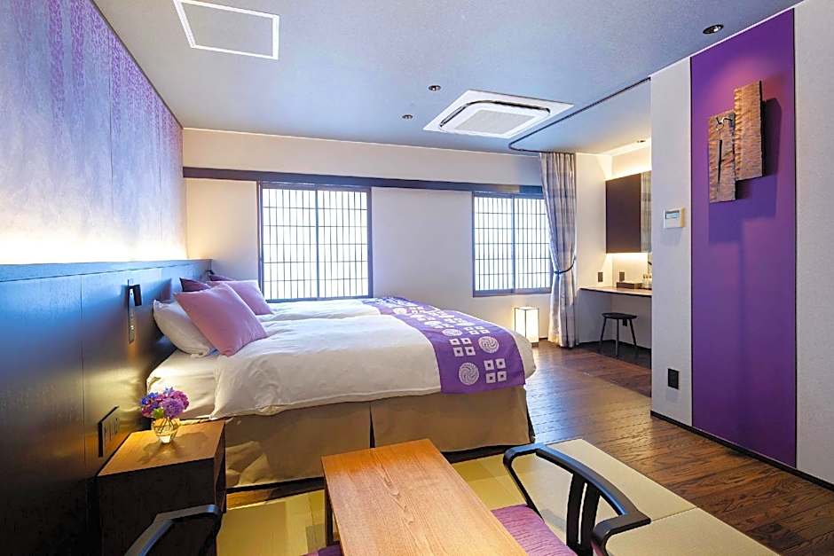 Hotel Claire Higasa