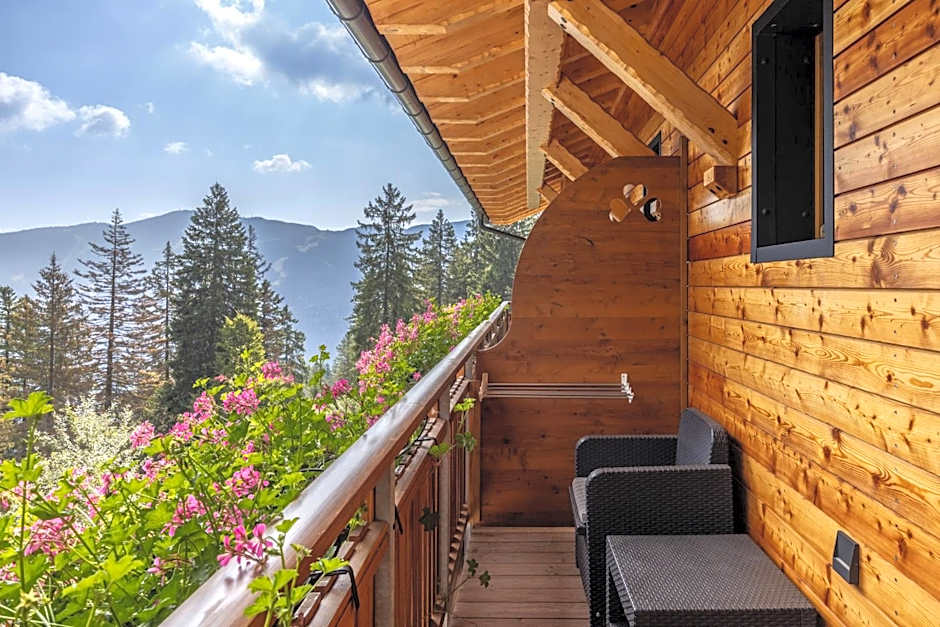 Rifugio La Montanara