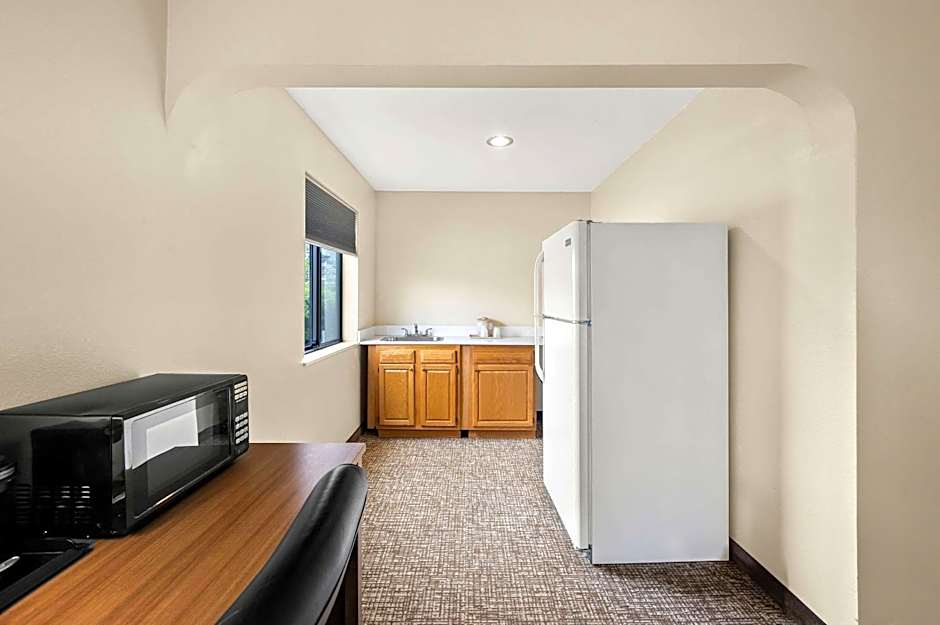 Comfort Inn Van Wert