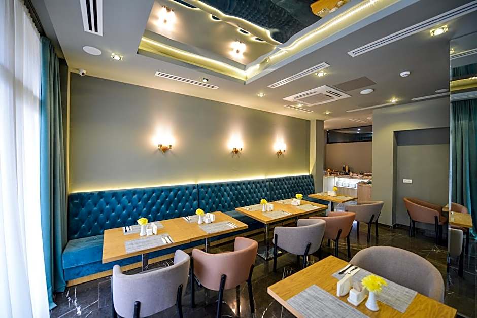 River View Hotel Tbilisi