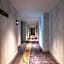 7 Days Hotel Shen zhen Luo hu Port East Gate International Trade Store