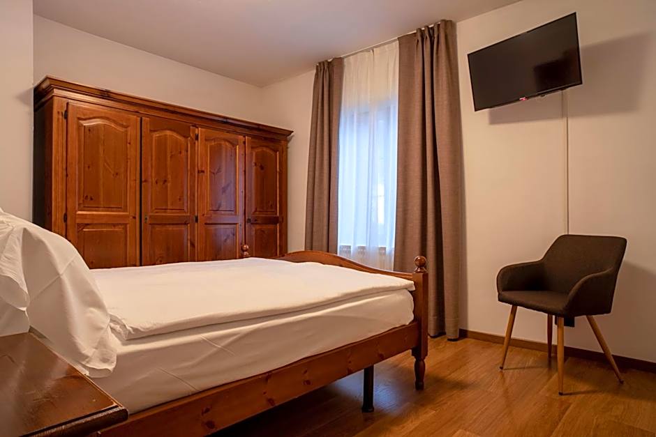 Locanda dal Giulio al Fratè B&B