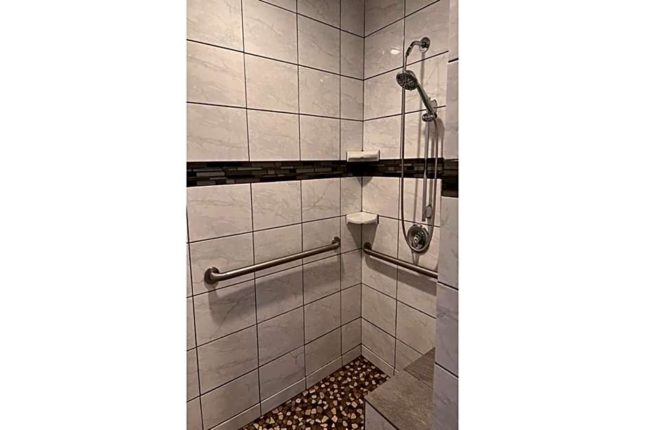 Islander Motel Santa Cruz CA