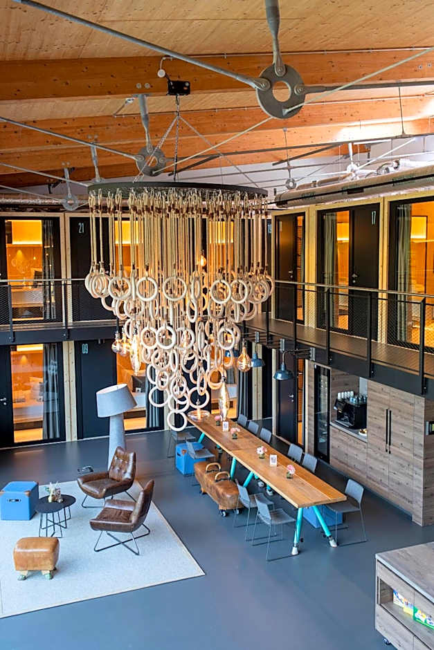 vevio - Hotel & Events