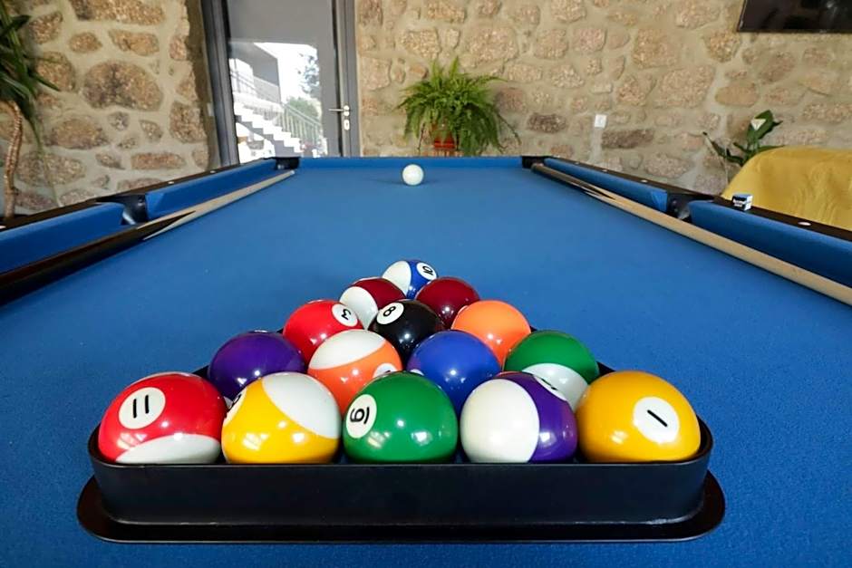 Alqueiturismo - Casas de Campo