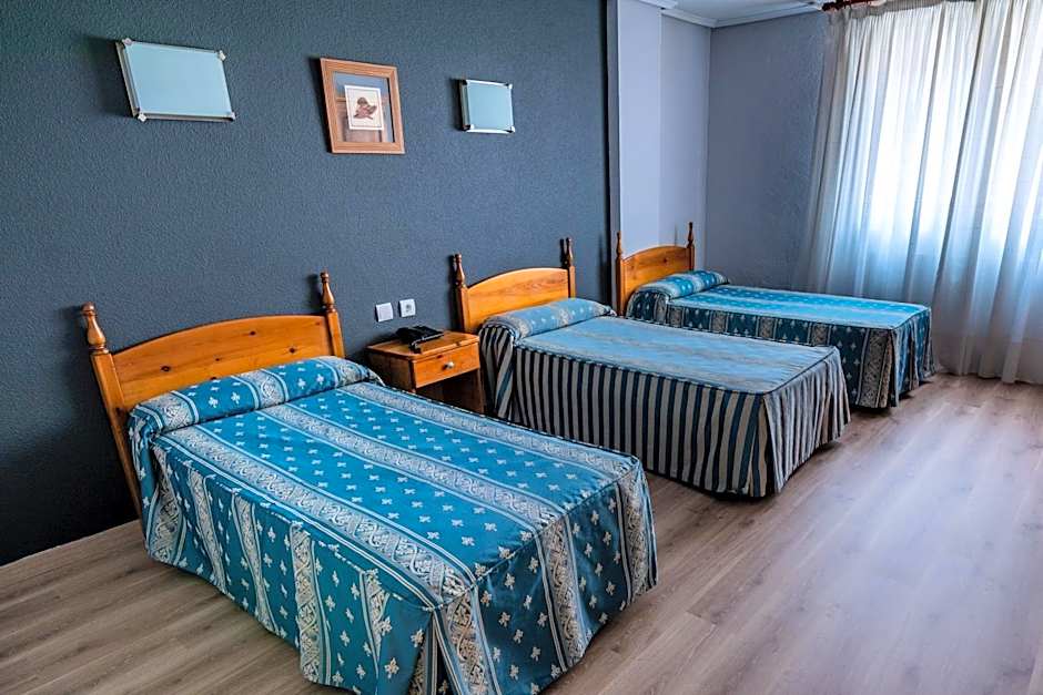 Hotel San Glorio