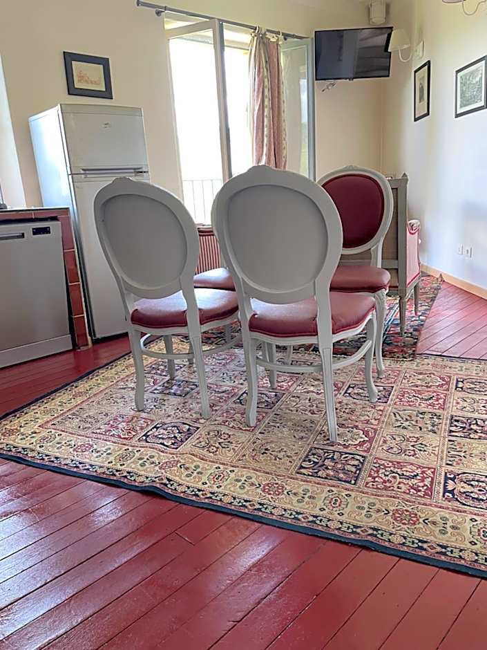 Hôtel Particulier des Lumières