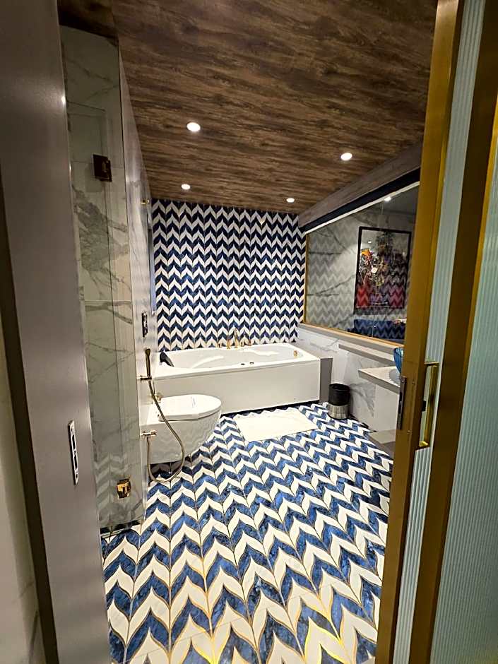 HOTEL ARCHANA RESIDENCY