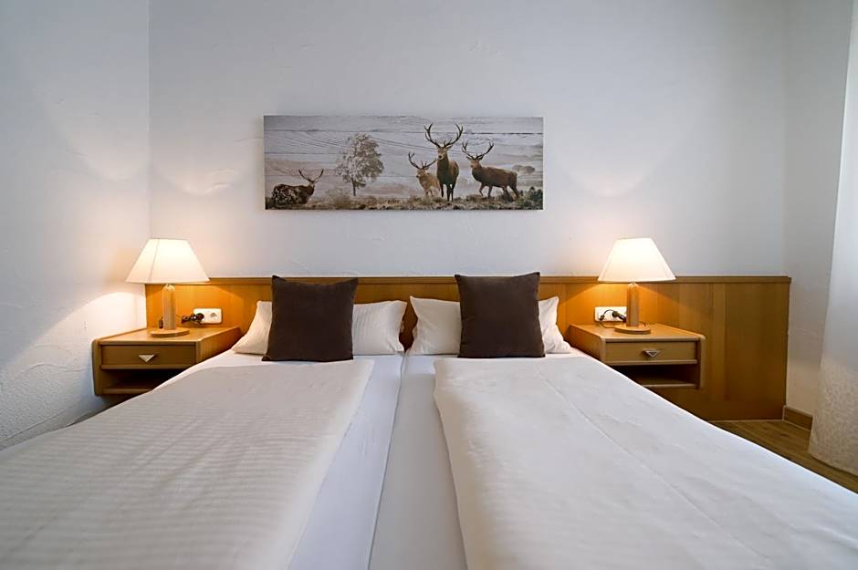 Hotel-Restaurant Schwyzerhüsli