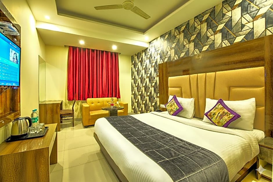 Hotel Smart Plaza