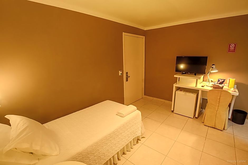 San Juan Business Jaguariaiva