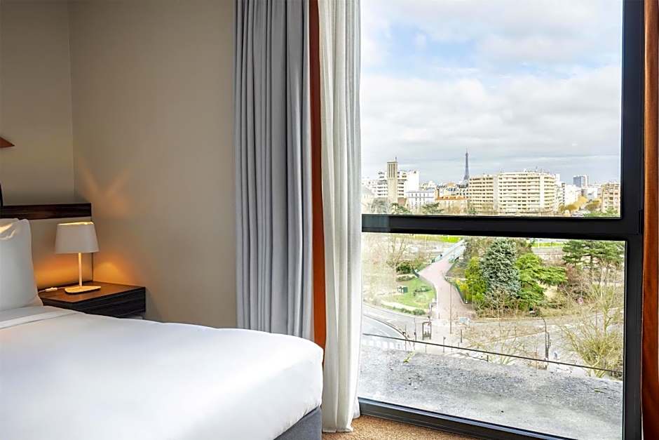 DoubleTree by Hilton Paris Boulogne