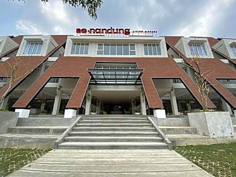 Se.nandung Living and Space