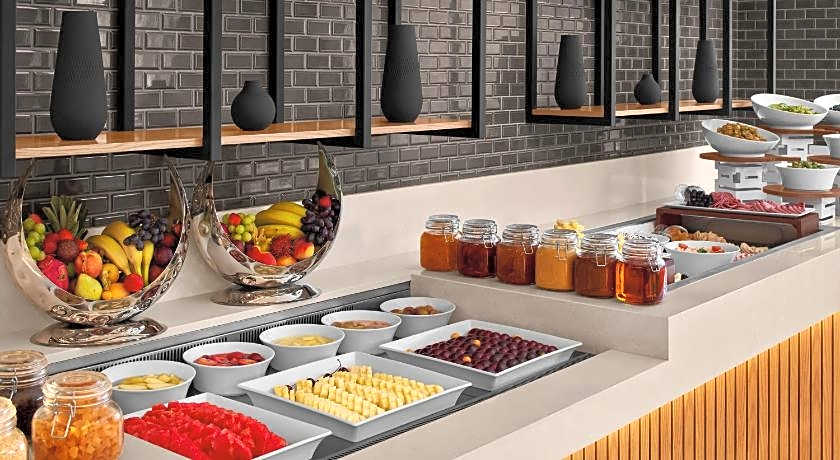 Courtyard by Marriott Makkah
