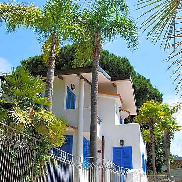 Baia D'Oro