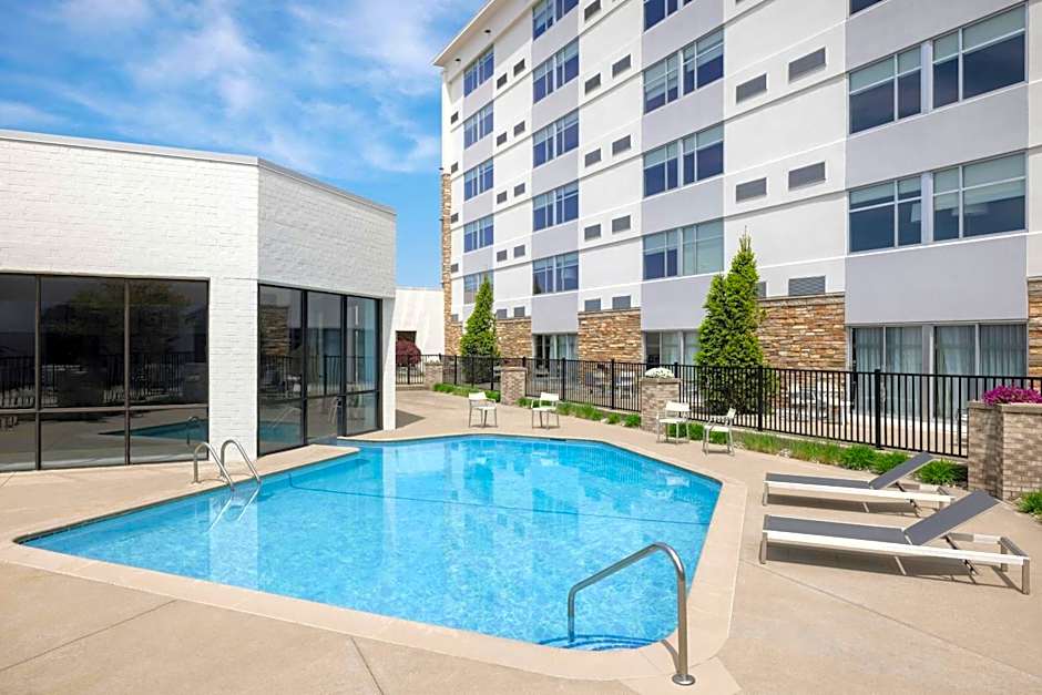 Four Points By Sheraton - Saginaw