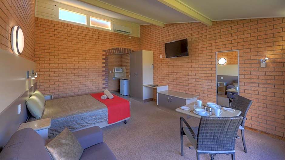 Tenterfield Motor Inn