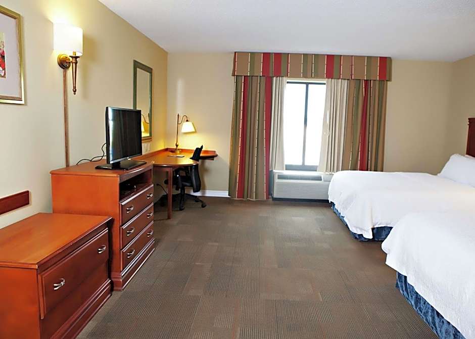 Hampton Inn By Hilton Martin