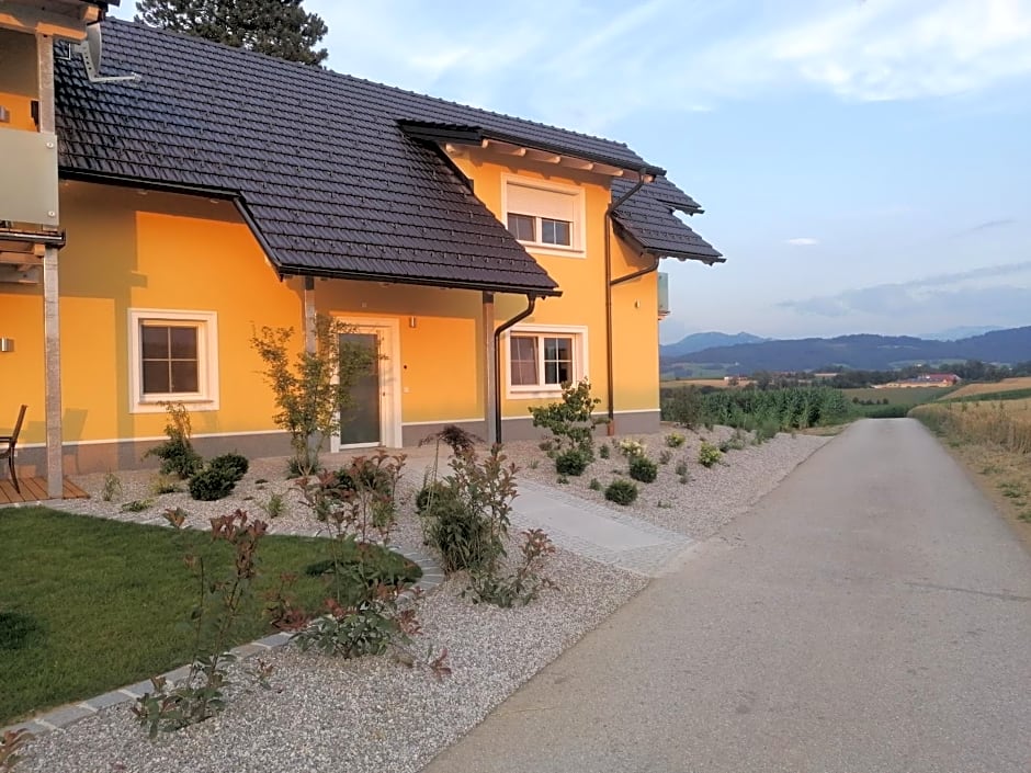 Grafhaidergut - Urlaub am Bauernhof - Auszeit am Land