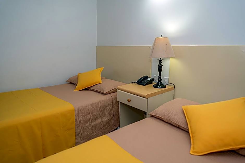 Hotel Casona de La Isla