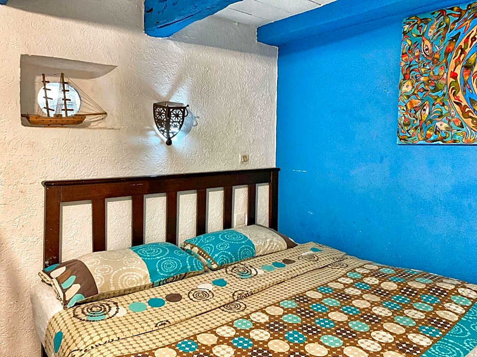 The Chill Art Hostel