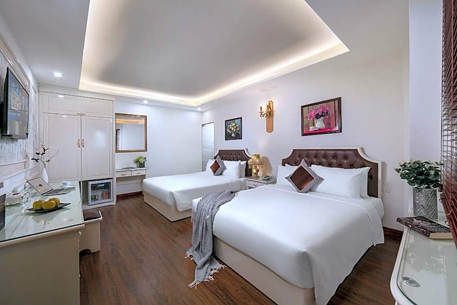 Trang Trang Boutique Hotel