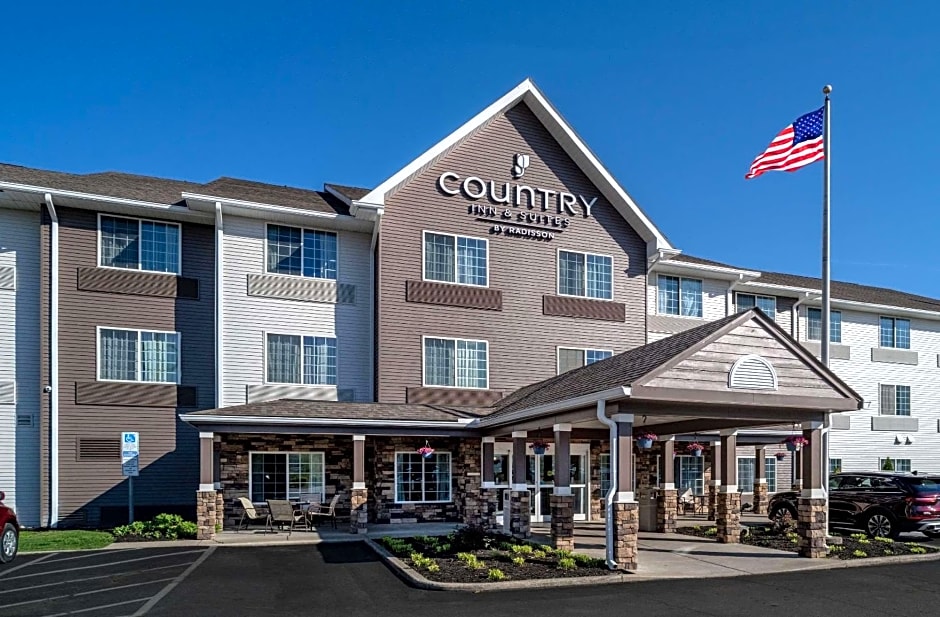 Country Inn & Suites by Radisson, Charleston South, WV