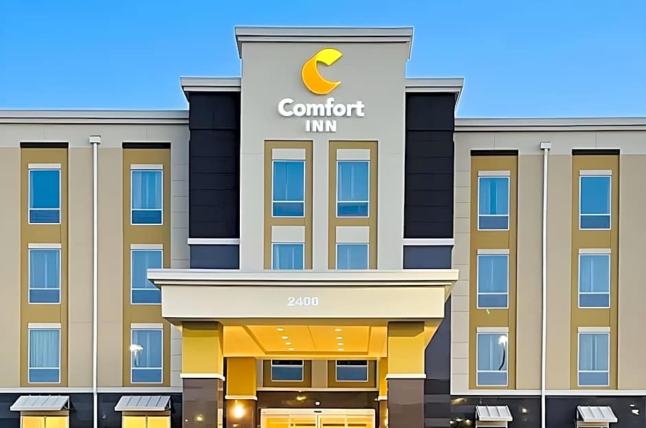 Comfort Inn