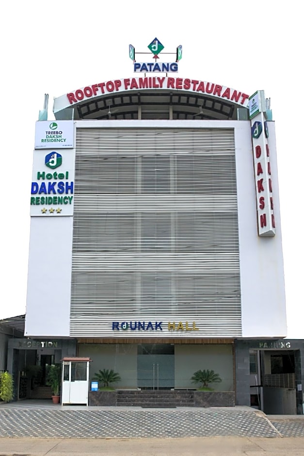 Treebo Daksh Residency