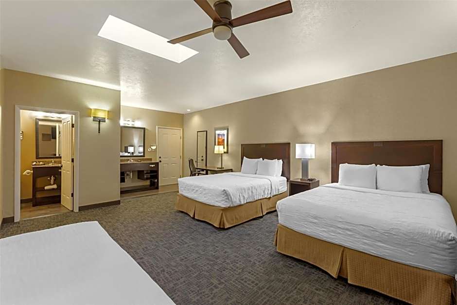 Best Western Plus Canyonlands Inn