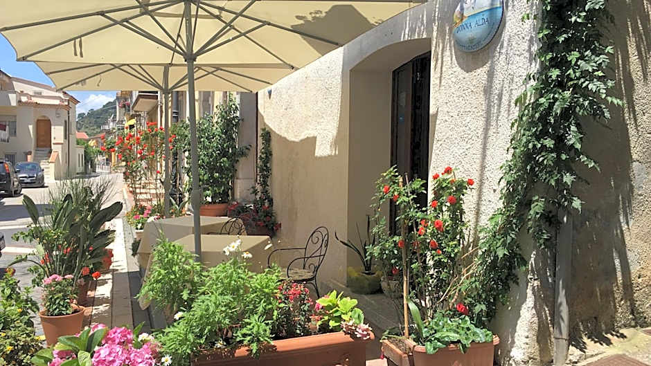 Donna Alda Affittacamere Capitello dal 2012