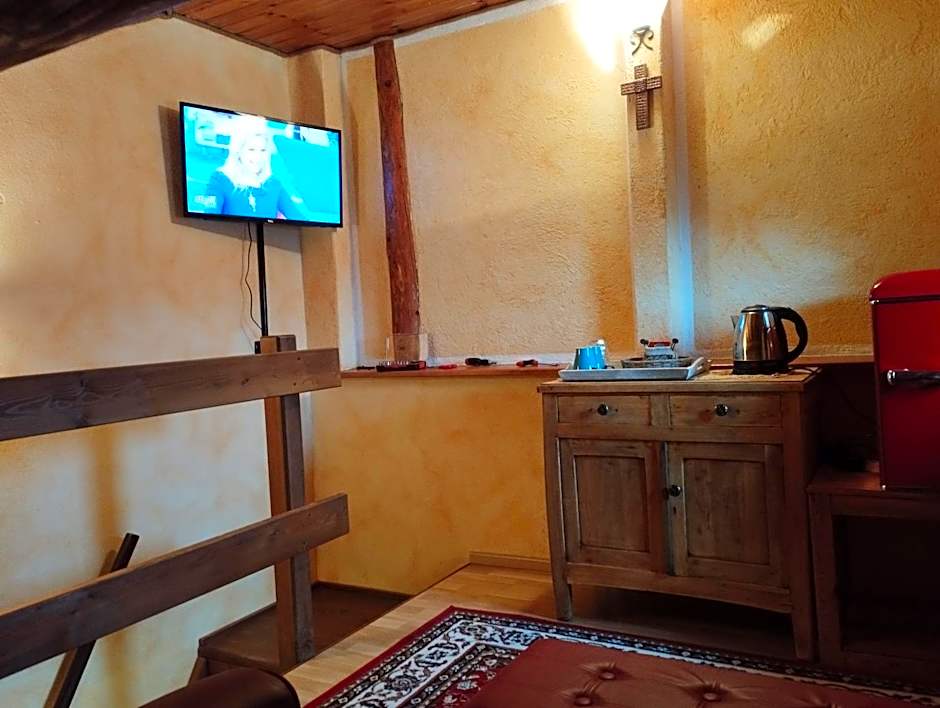 Chambres D'Hotes Les Fleurs