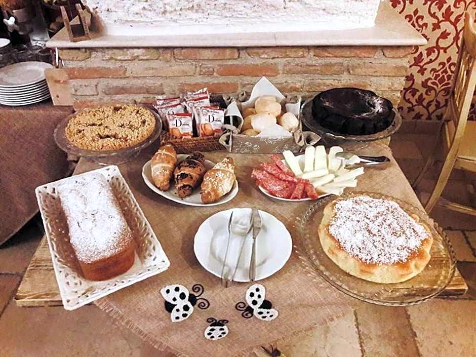 B&B Liu' Palazzo Ducale