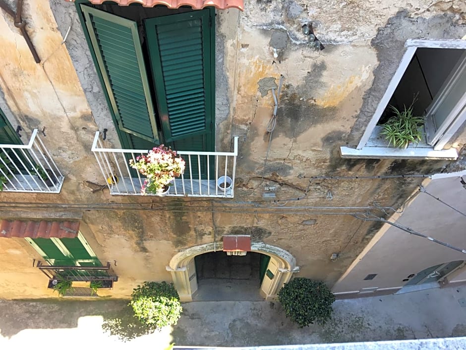 Suites Pastis Tropea - Boutique B&B