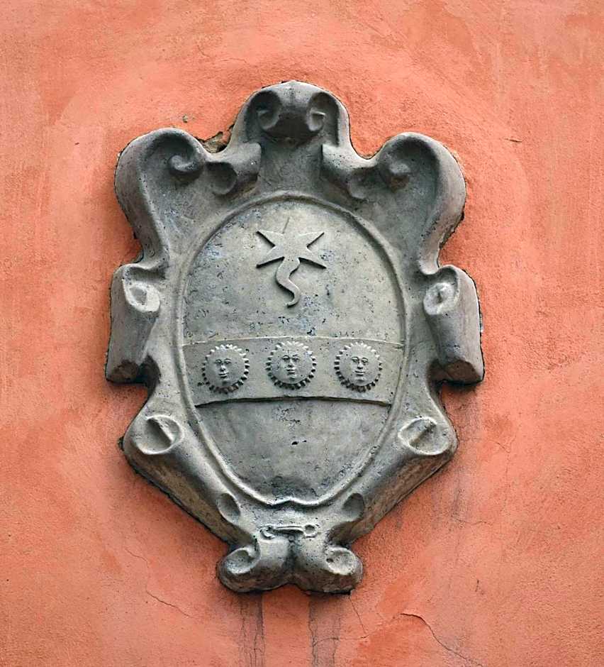 Relais Corte Rodeschi