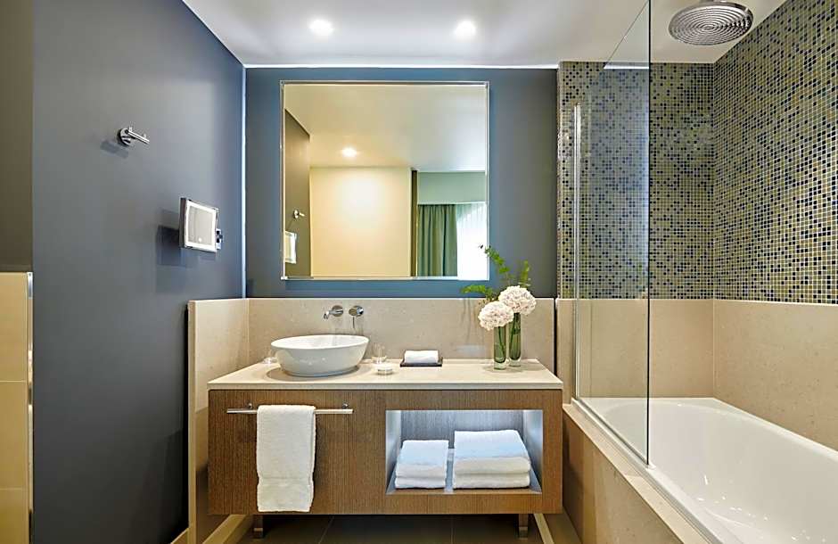 Intercontinental Lyon Hotel Dieu By IHG