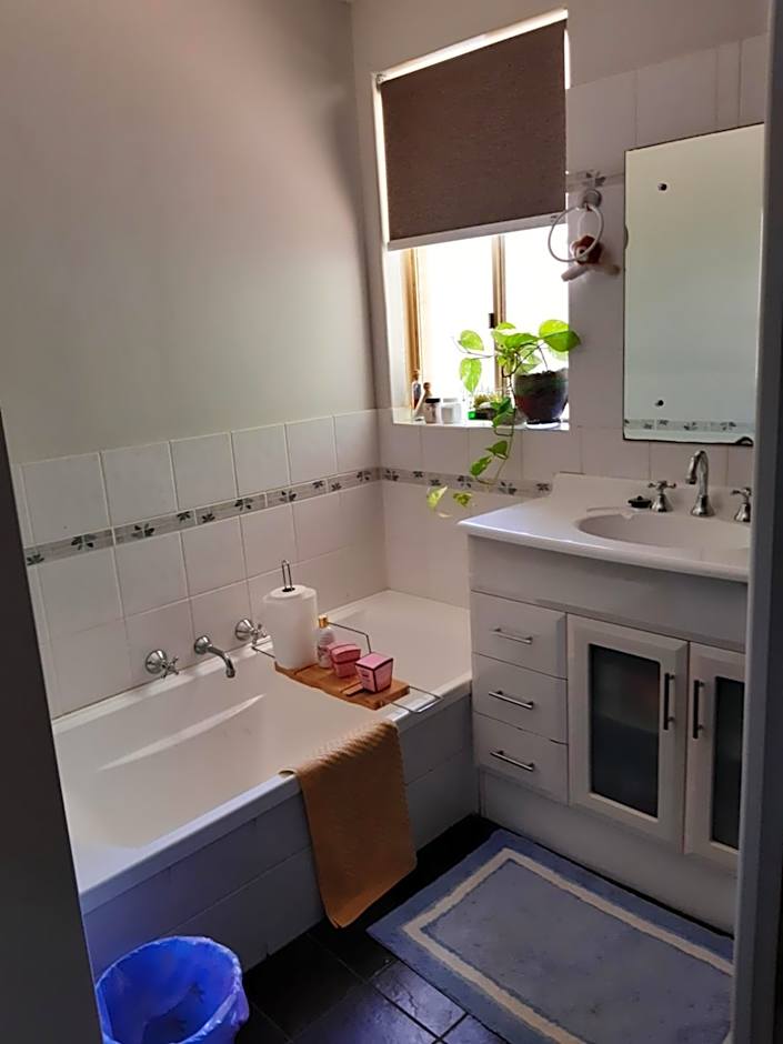 Mundaring Bed and Breakfast