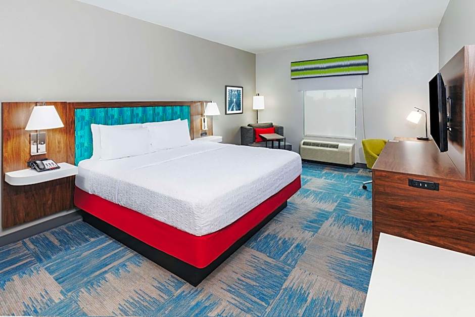 Hampton Inn By Hilton And Suites Houston I-10/Central