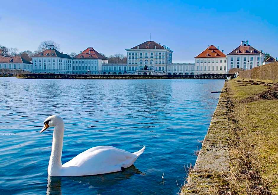 elaya hotel munich city